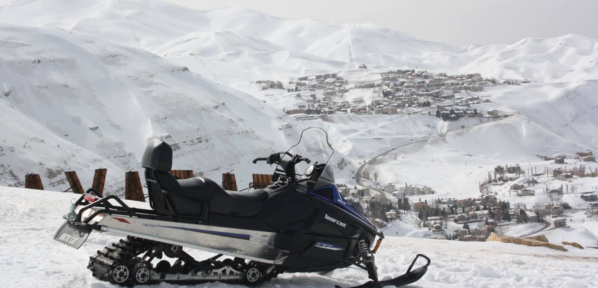 Skidoo